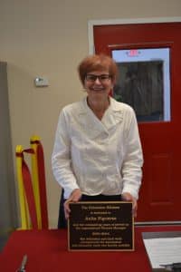 Anita Figueras: Clinical Trials, Advocacy, Hope and Love