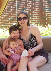 Doris Castevens: Looking Forward to Much More Time with Family