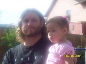 Jessica Hamblin: I Became a Lung Cancer Advocate Because of Uncle Ryan