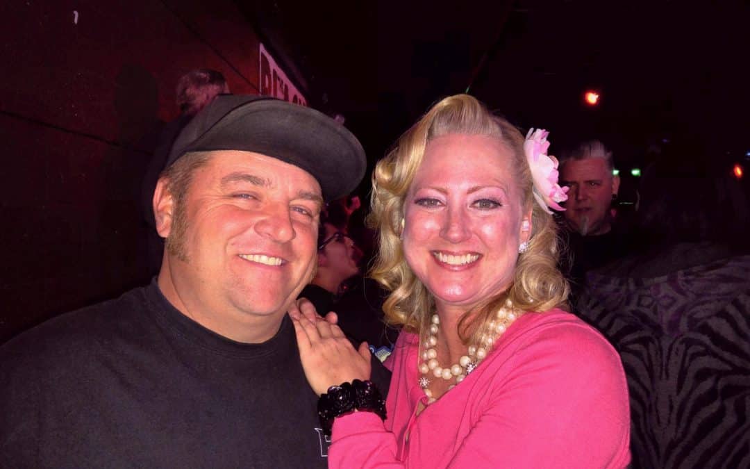 Lisa Moran: Peace Lungs & Happiness