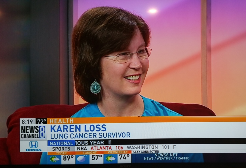 Karen Loss: Attitude is Everything
