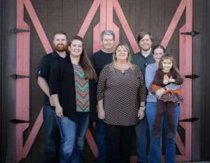 marion-canning_family-photo