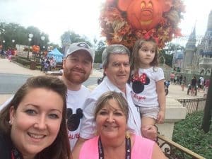 marion-canning_with-family-at-disneyworld