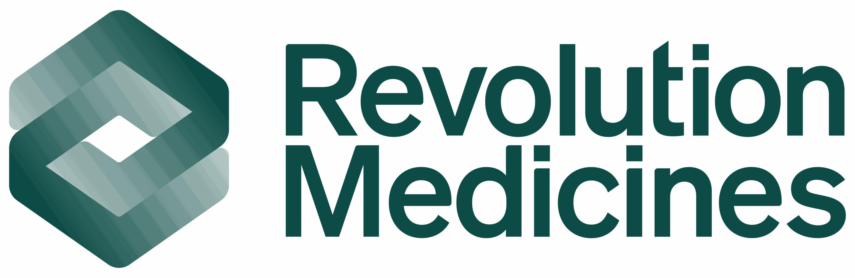 Revolution Medicines logo