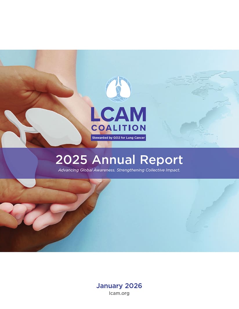 LCAM 2025 Annual Report